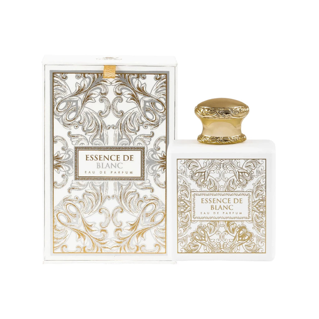 French Avenue Essence De Blanc Eau De Parfum 100ml Spray