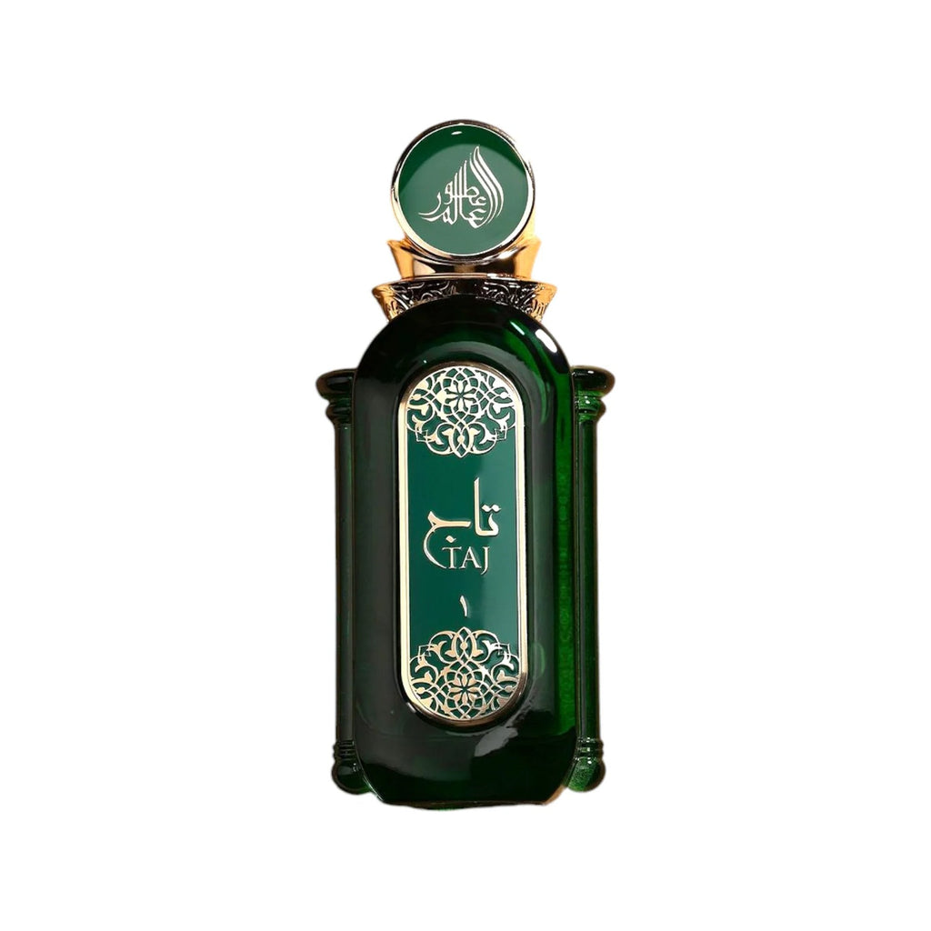 Fragrance World Athoor Al Alam Taj 1 Eau De Parfum 90ml Spray