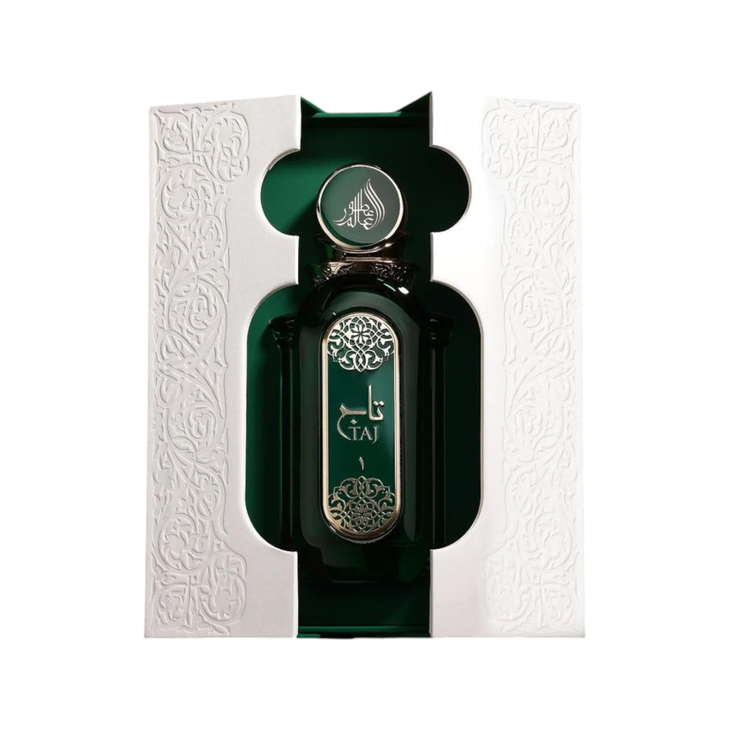 Fragrance World Athoor Al Alam Taj 1 Eau De Parfum 90ml Spray