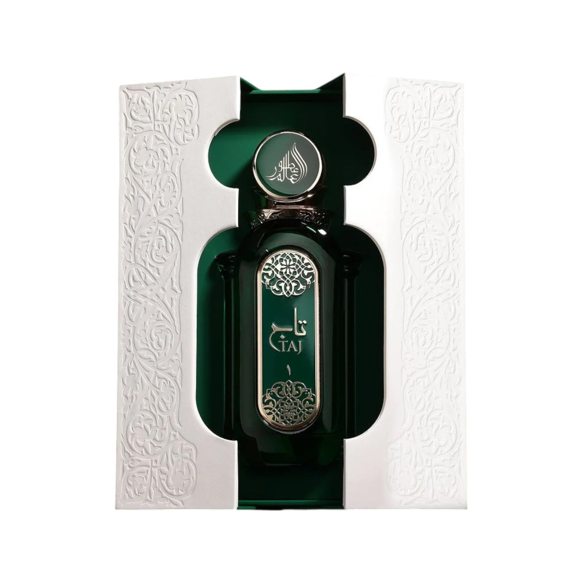 Fragrance World Athoor Al Alam Taj 1 Eau De Parfum 90ml Spray