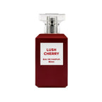 Fragrance World Lush Cherry Eau De Parfum 80ml Spray