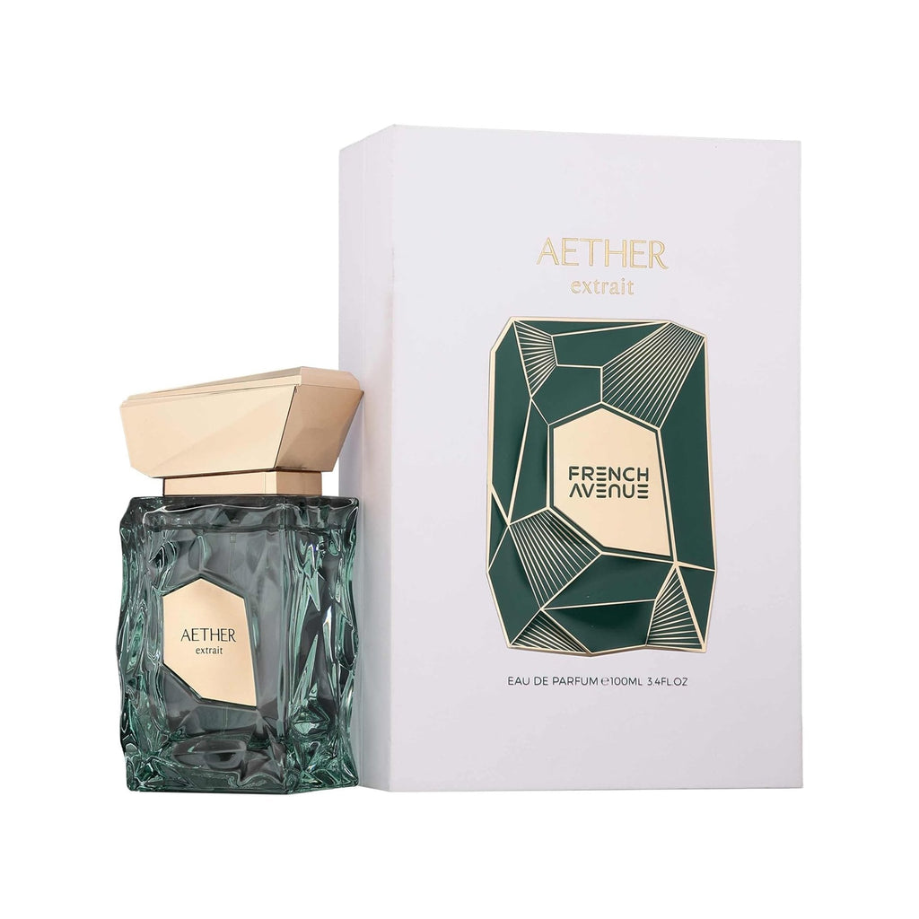French Avenue Aether Extrait De Parfum 100ml Spray