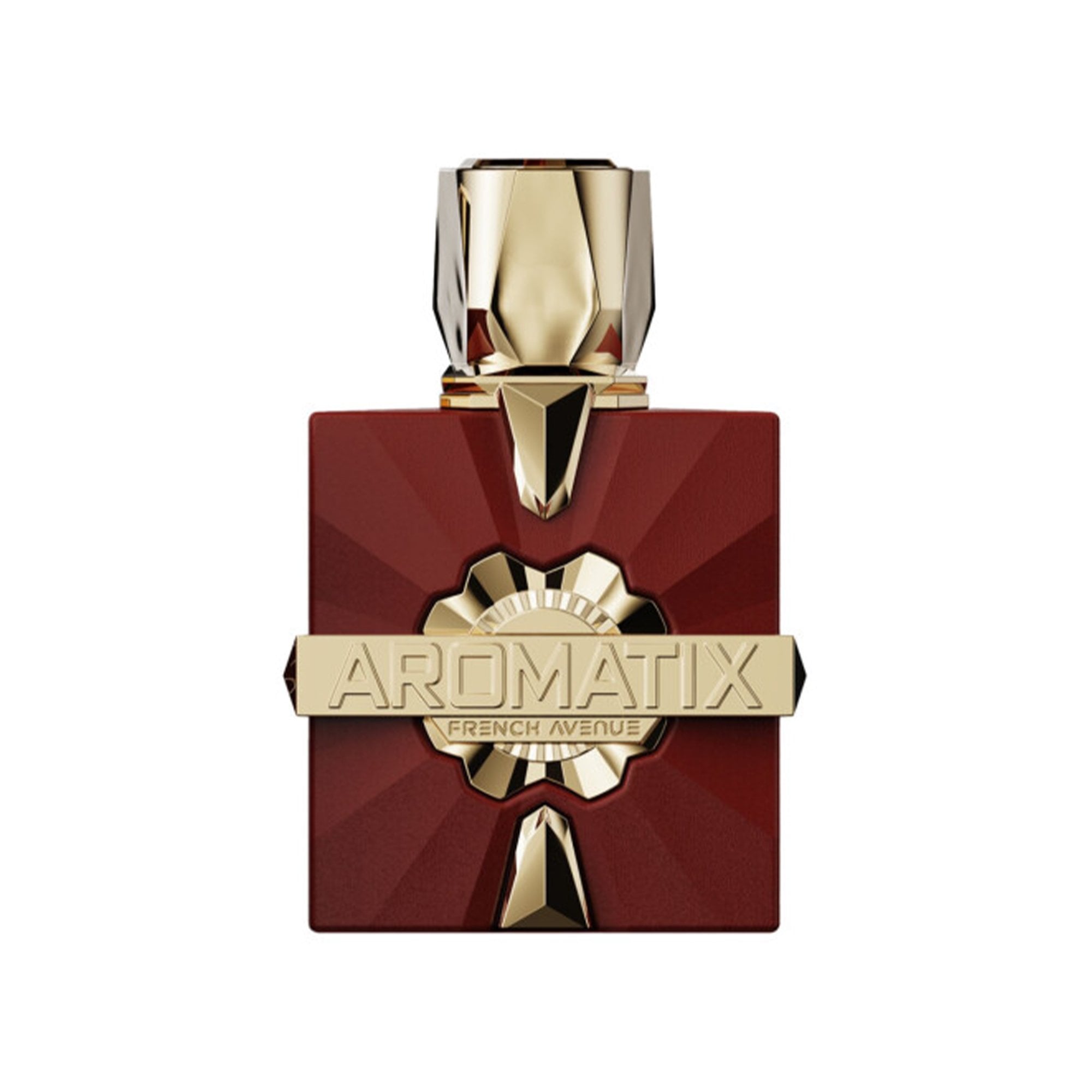 French Avenue Carnal Desire Aromatix Extrait De Parfum 100ml Spray