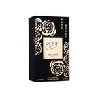 Maison Asrar Rose Honey Eau De Parfum 110ml Spray