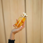 Maison Asrar Rose Honey Eau De Parfum 110ml Spray