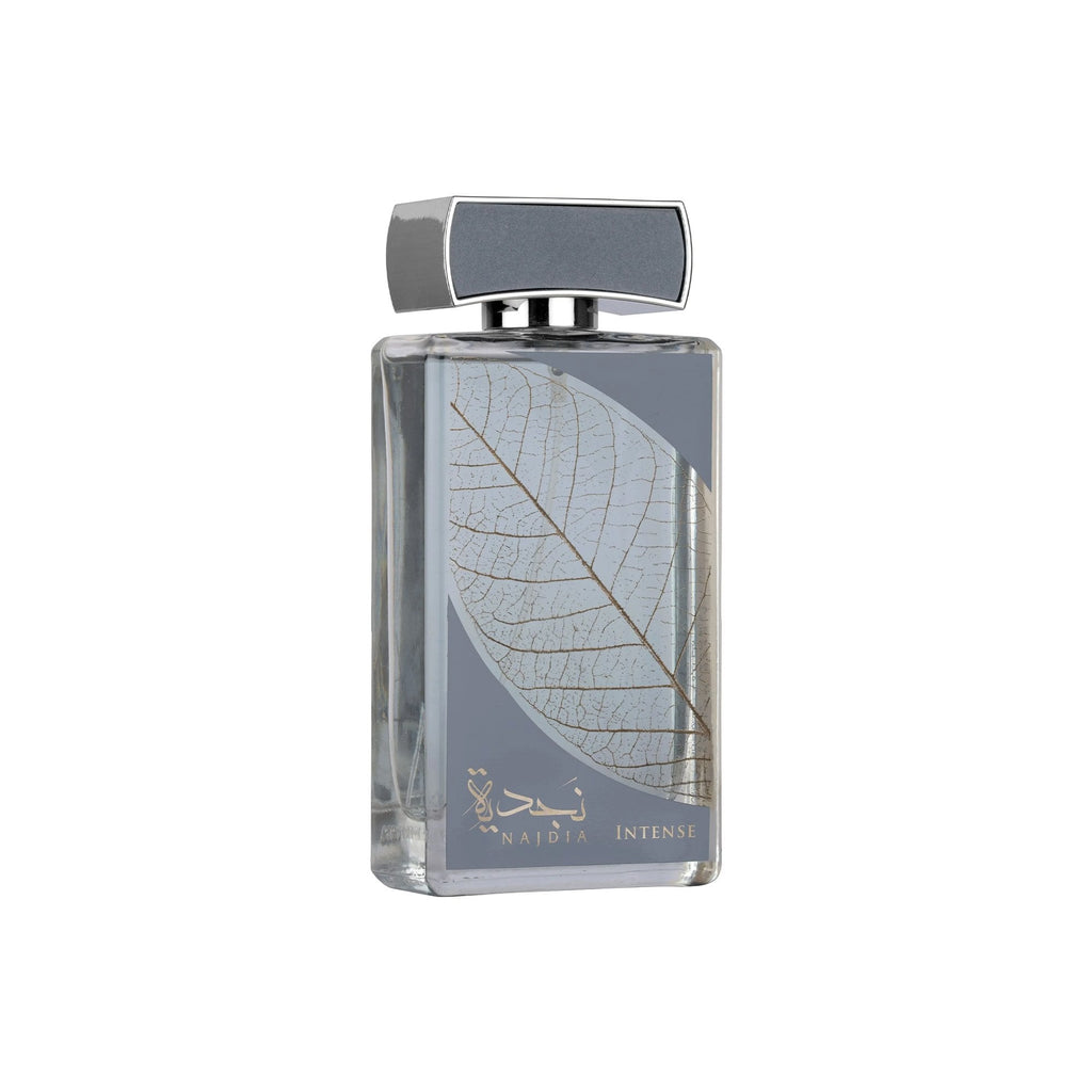 Lattafa Najdia Intense Eau De Parfum 100ml Spray