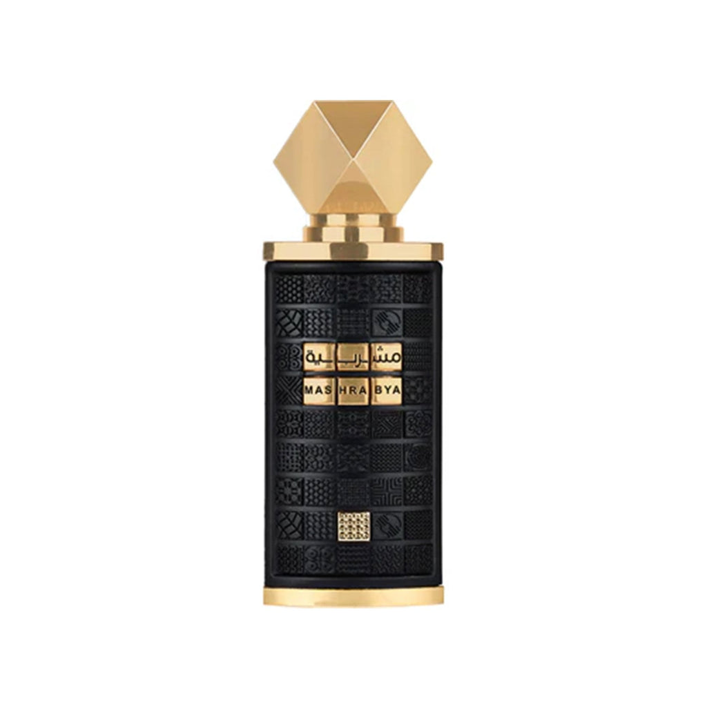 Lattafa Mashrabya Eau De Parfum 100ml Spray