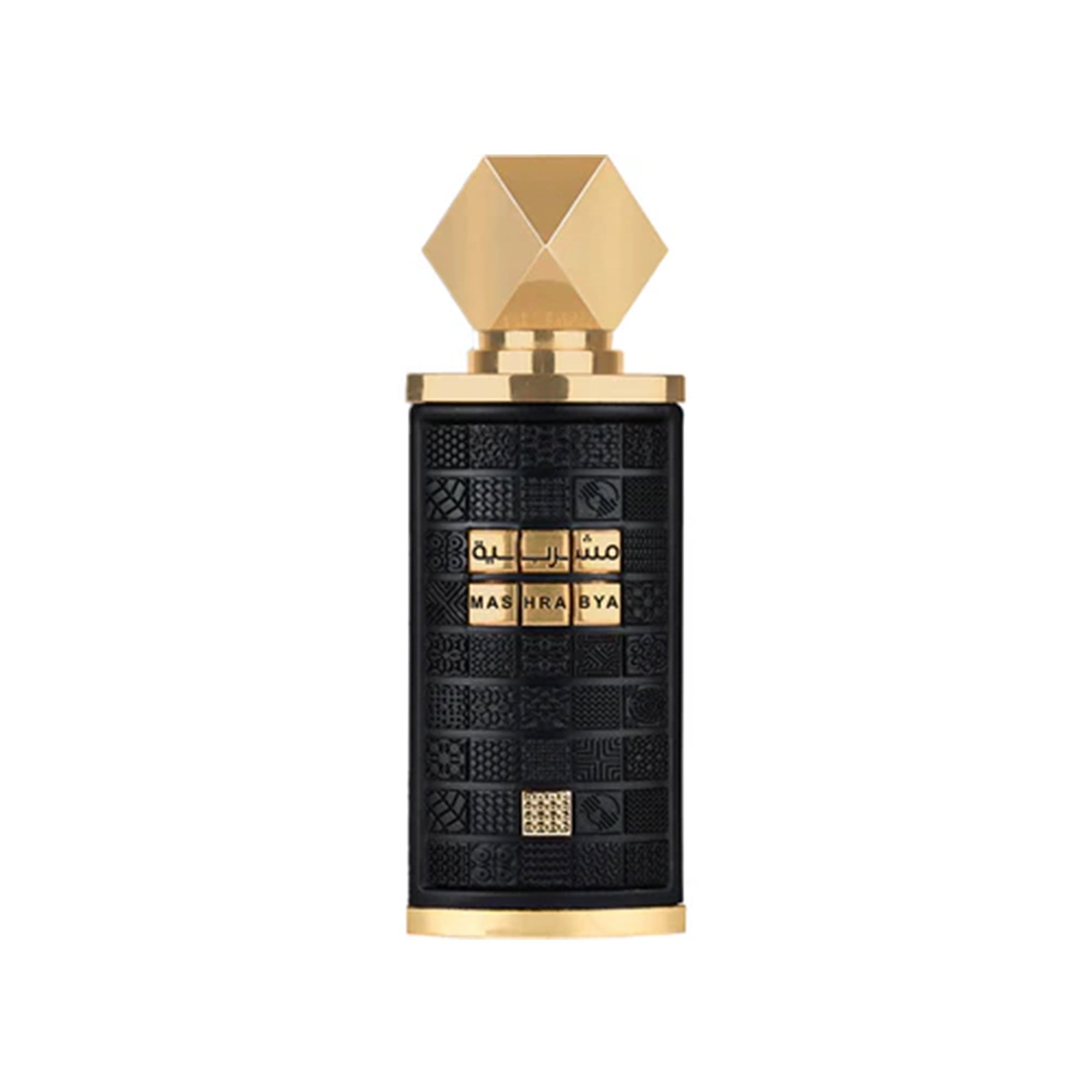 Lattafa Mashrabya Eau De Parfum 100ml Spray
