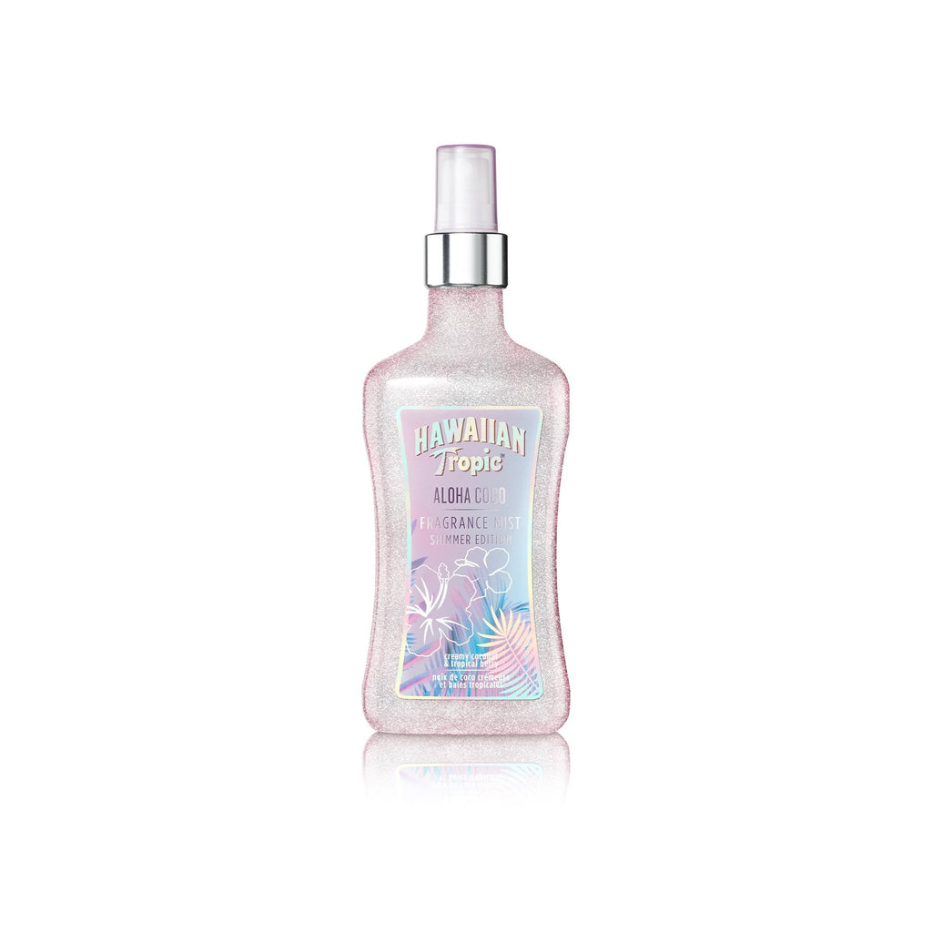 Hawaiian Tropic Aloha Coco Body Mist 250ml Spray