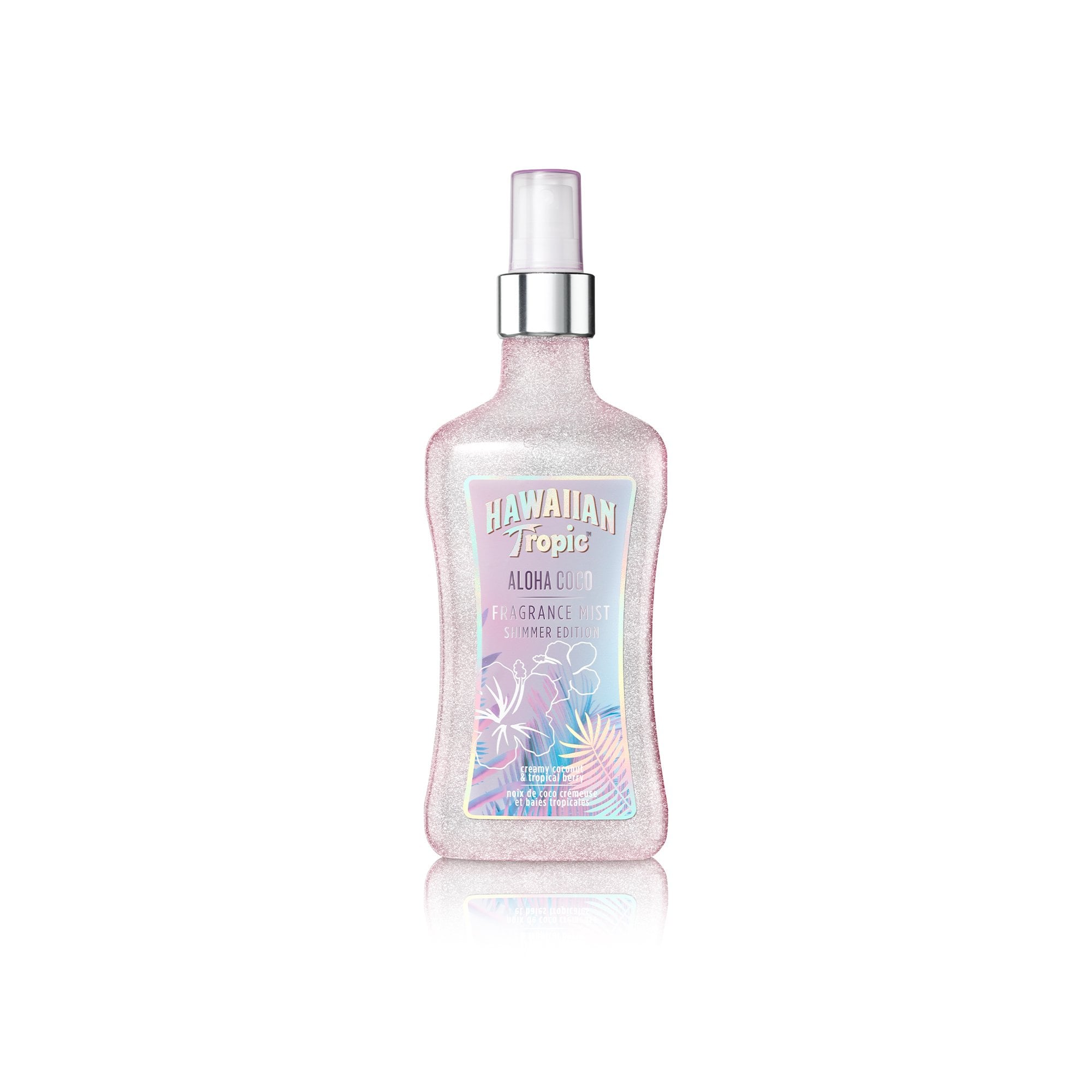 Hawaiian Tropic Aloha Coco Body Mist 250ml Spray