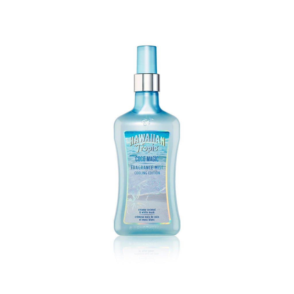 Hawaiian Tropic Coco Magic Body Mist 250ml Spray