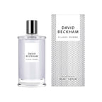 David Beckham Classic Homme Eau De Toilette 100ml Spray