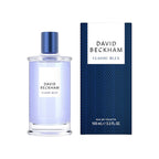 David Beckham Classic Blue Eau De Toilette 100ml Spray