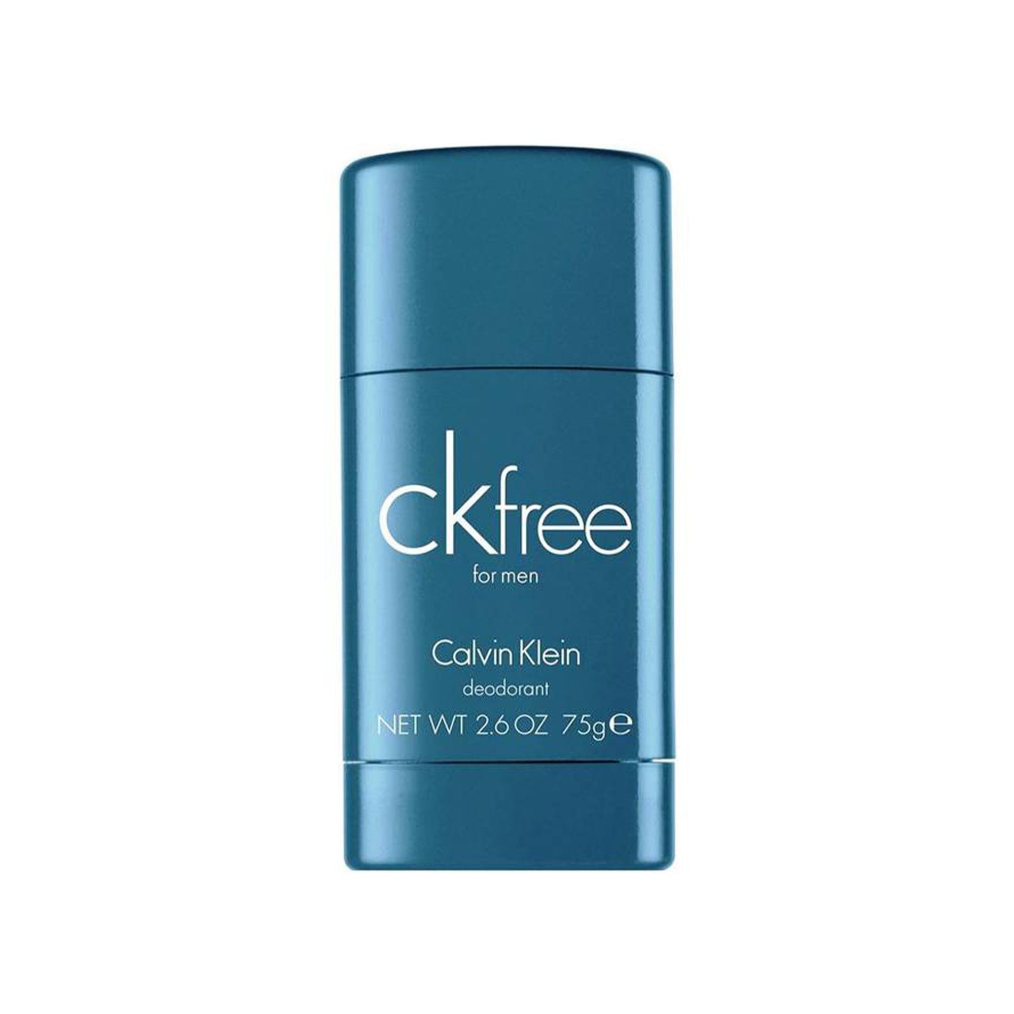 CK Free Fragranced Deodorant Stick 75g
