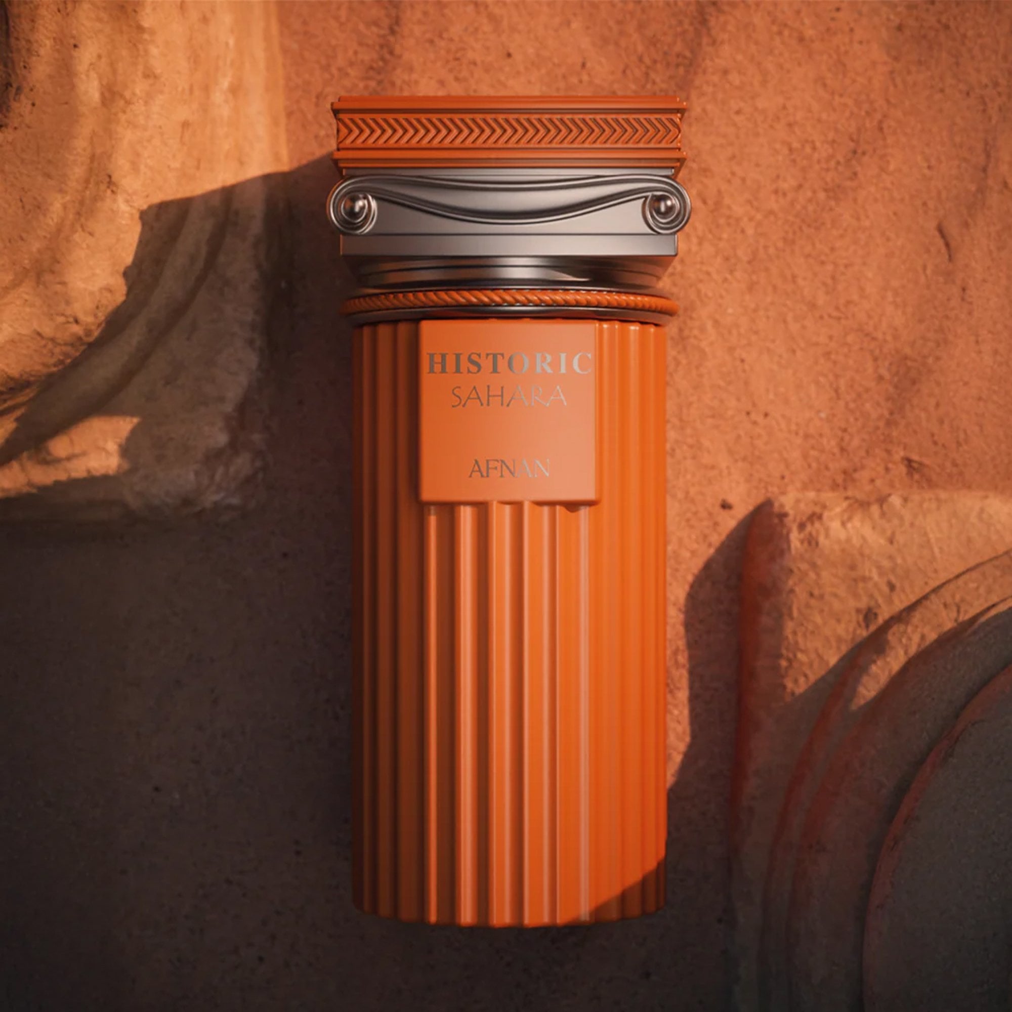 Afnan Historic Sahara Extrait De Parfum 100ml Spray