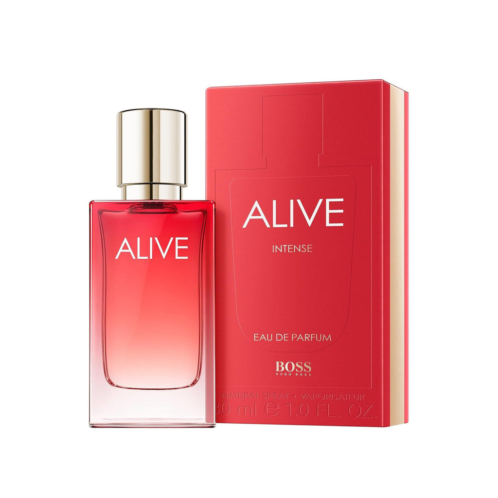 Hugo Boss Alive Intense Eau De Parfum 30ml Spray