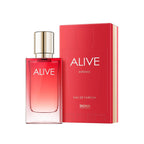 Hugo Boss Alive Intense Eau De Parfum 30ml Spray