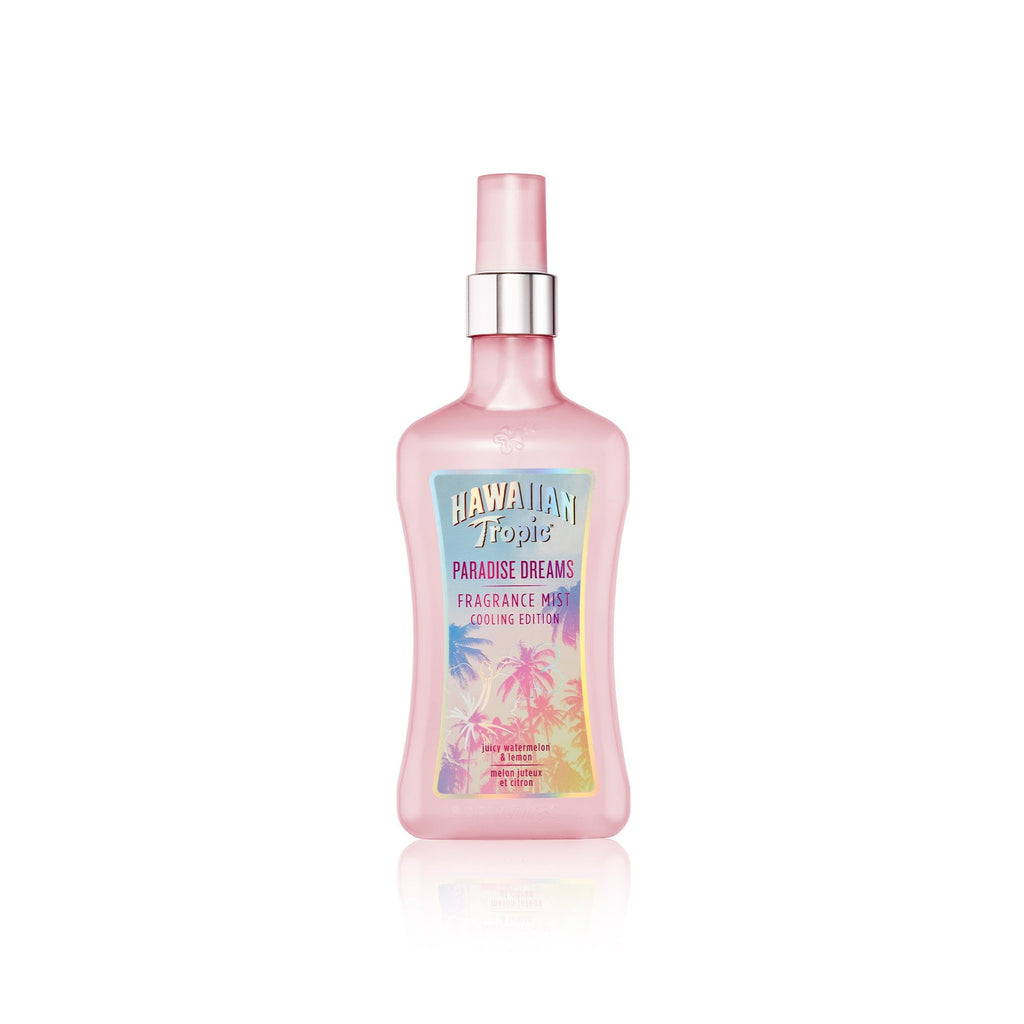 Hawaiian Tropic Paradise Dreams Body Mist 250ml Spray