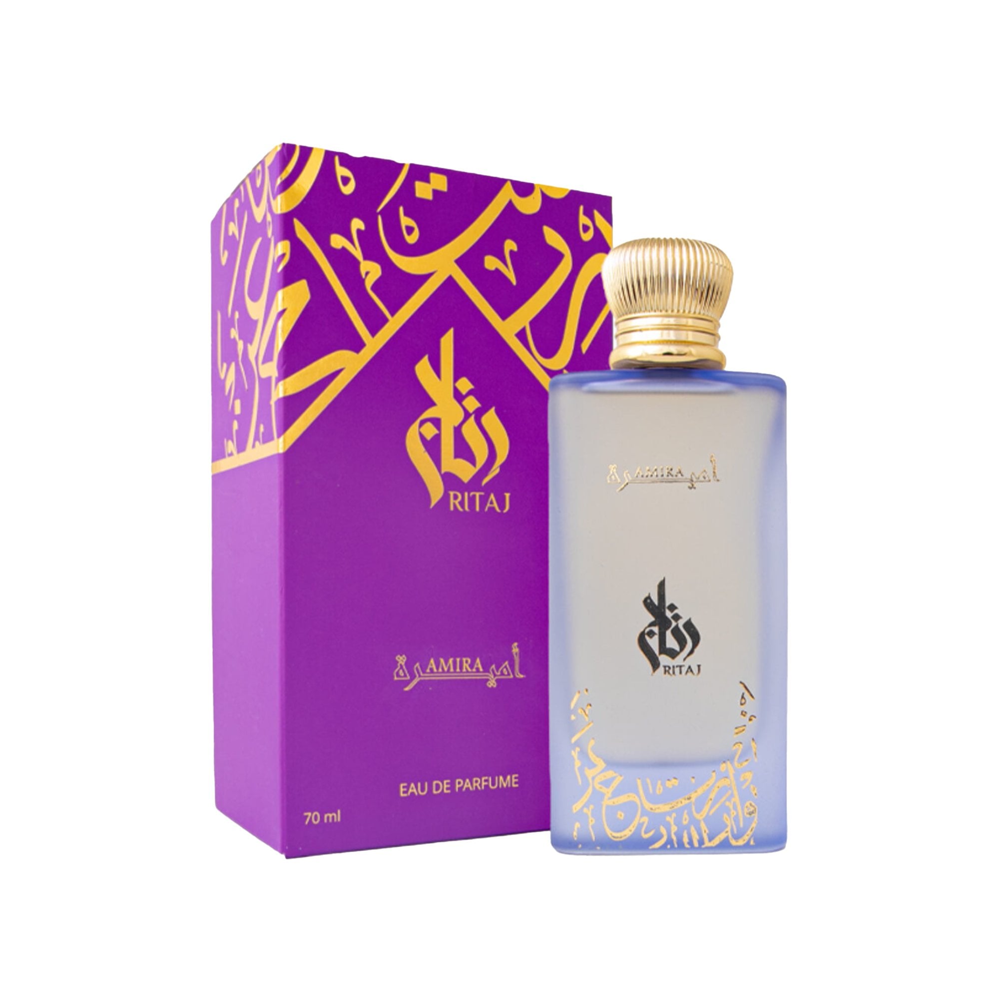 Ritaj Amira Eau De Parfum 70ml Spray