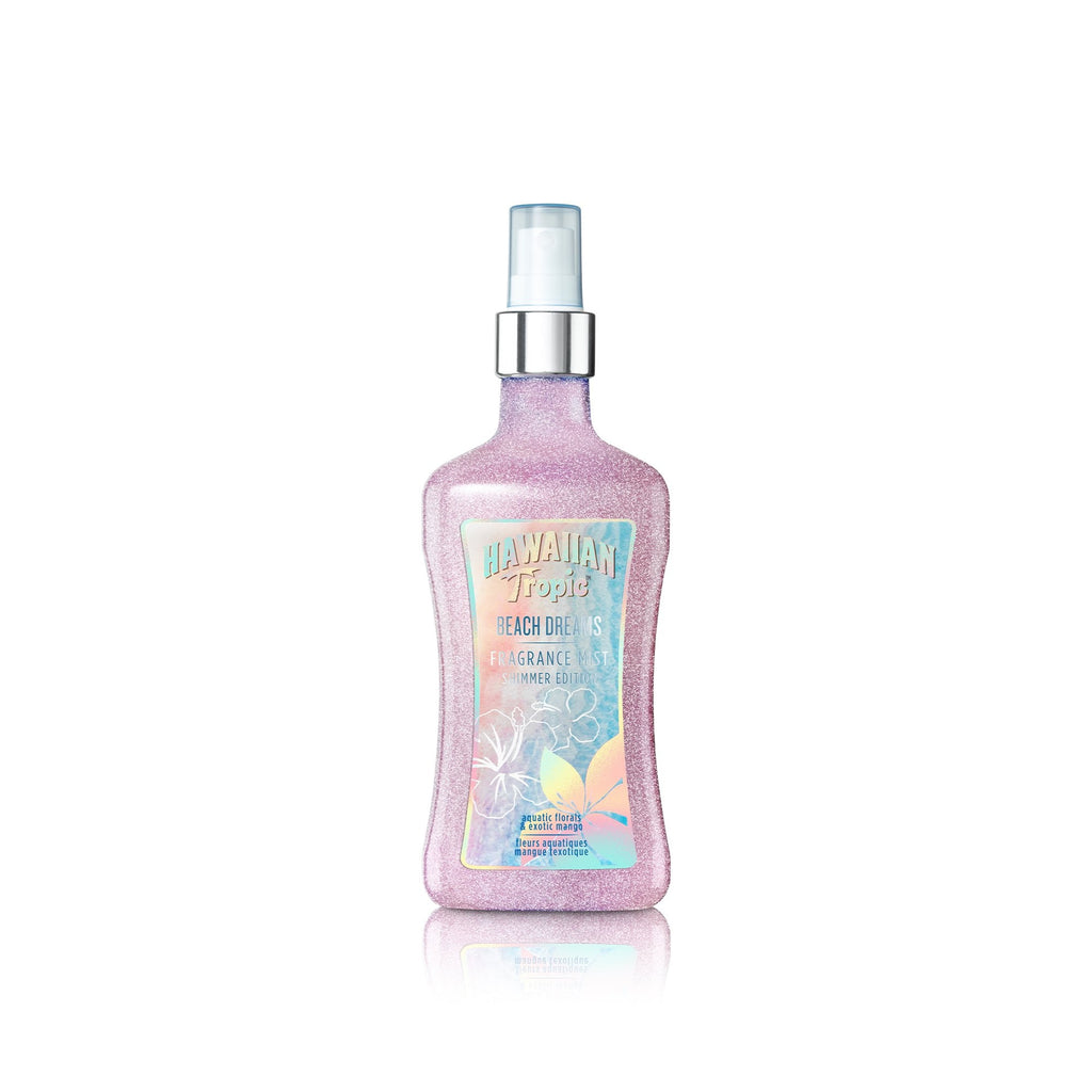 Hawaiian Tropic Beach Dreams Body Mist 250ml Spray