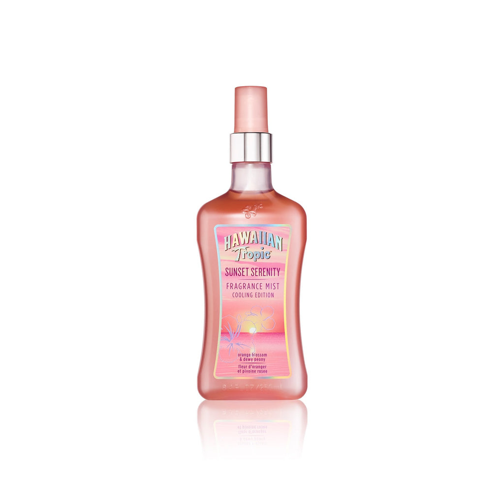 Hawaiian Tropic Sunset Serenity Body Mist 250ml Spray