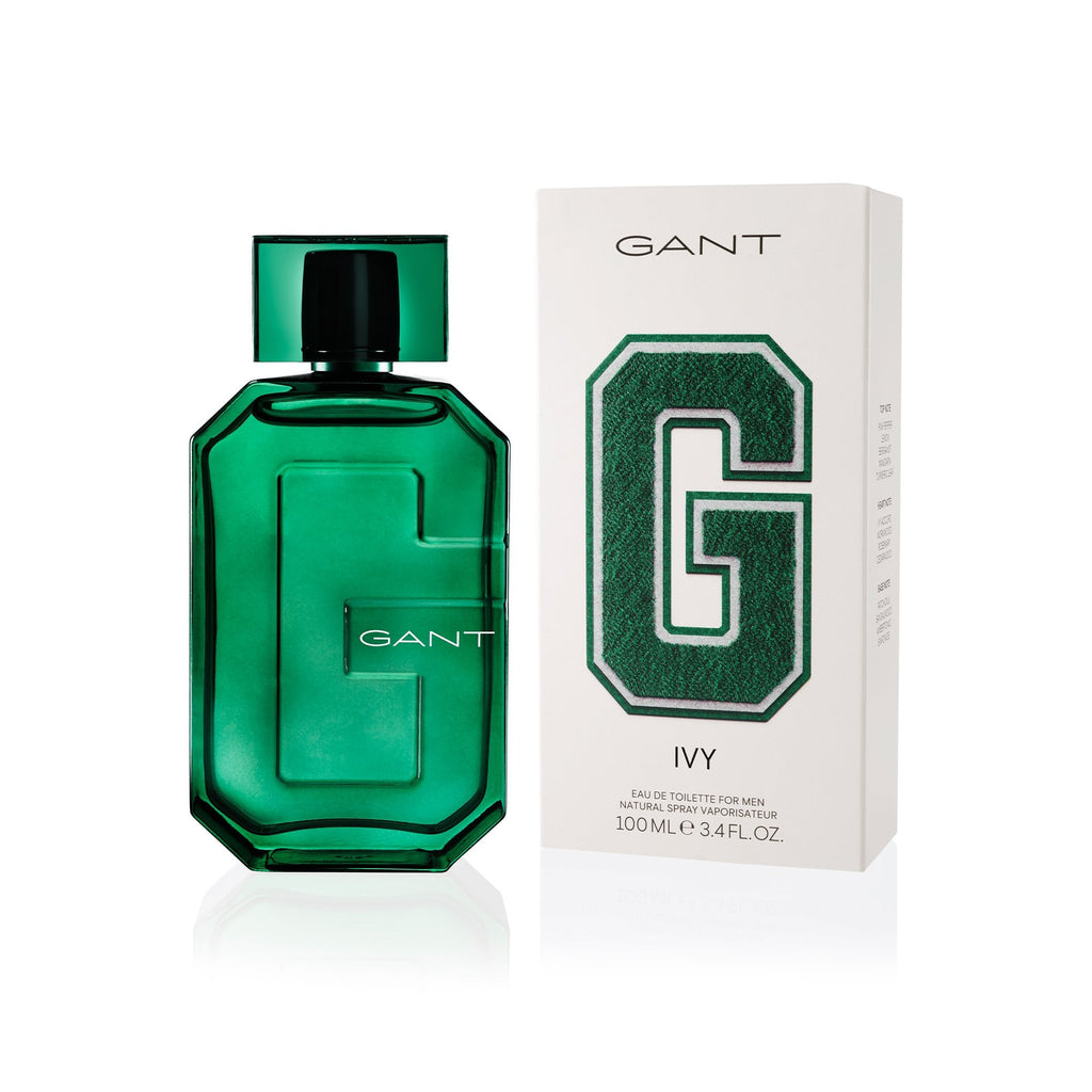 GANT IVY Eau De Toilette 100ml Spray