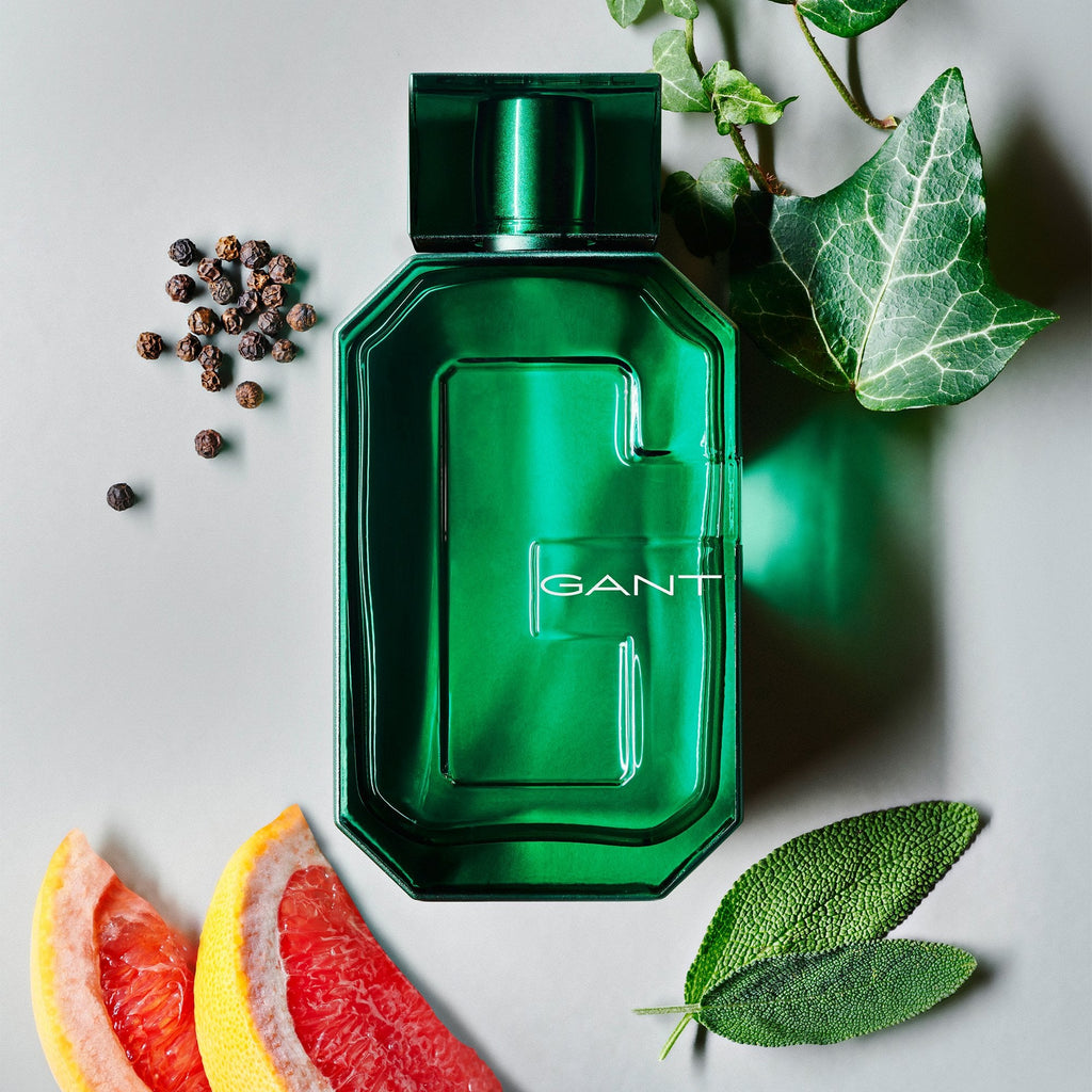 GANT IVY Eau De Toilette 100ml Spray