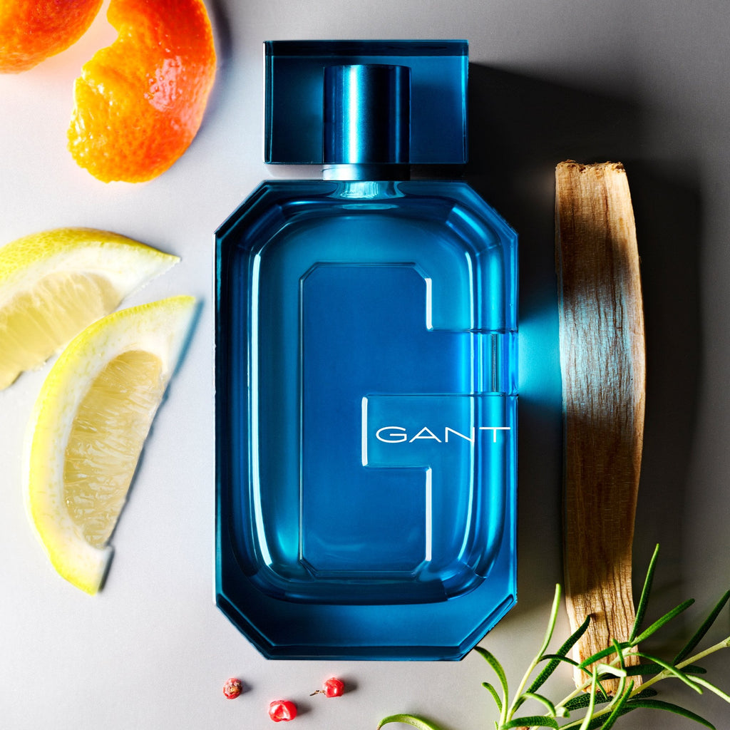 GANT Eau De Toilette 100ml Spray