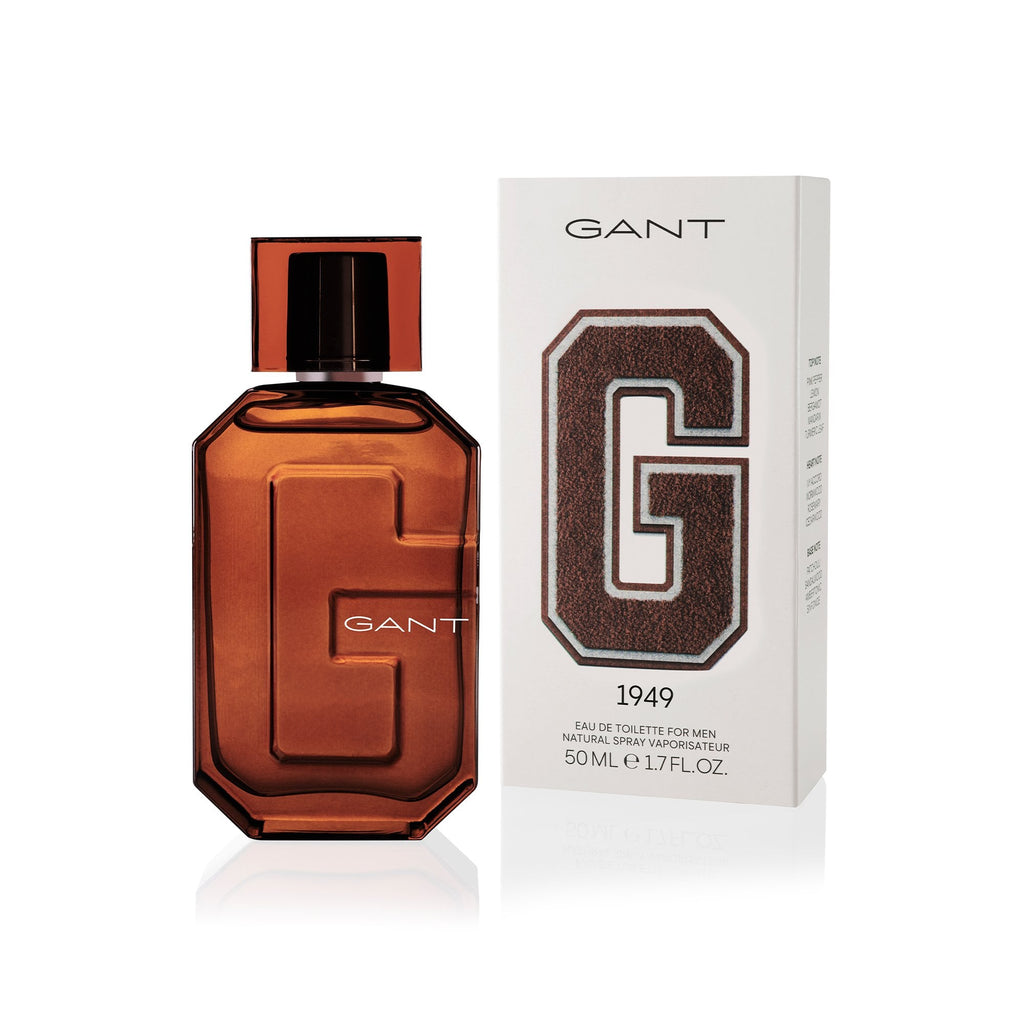 GANT 1949 Eau De Toilette 50ml Spray