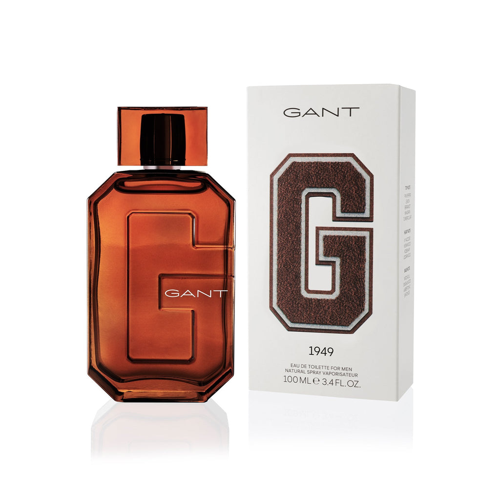 GANT 1949 Eau De Toilette 100ml Spray
