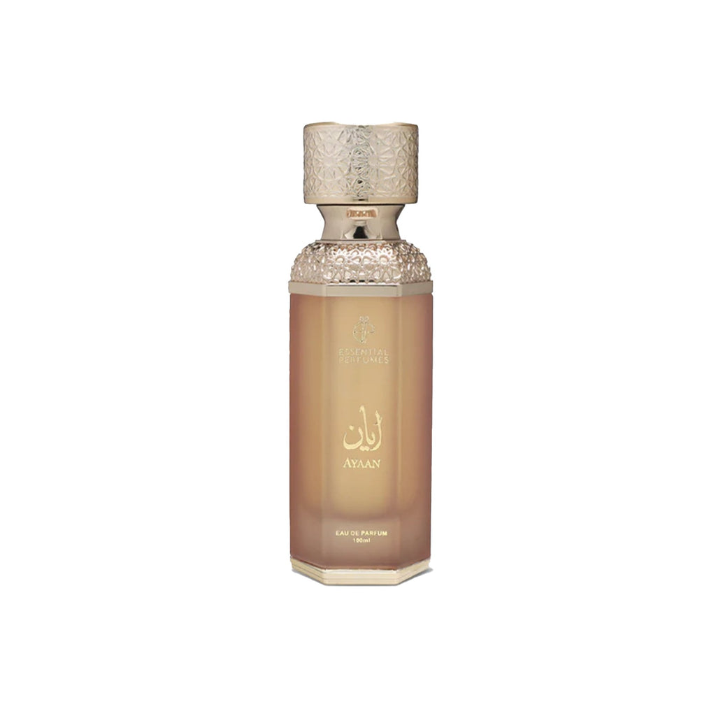 Essential Perfumes Ayaan Eau De Parfum 100ml Spray