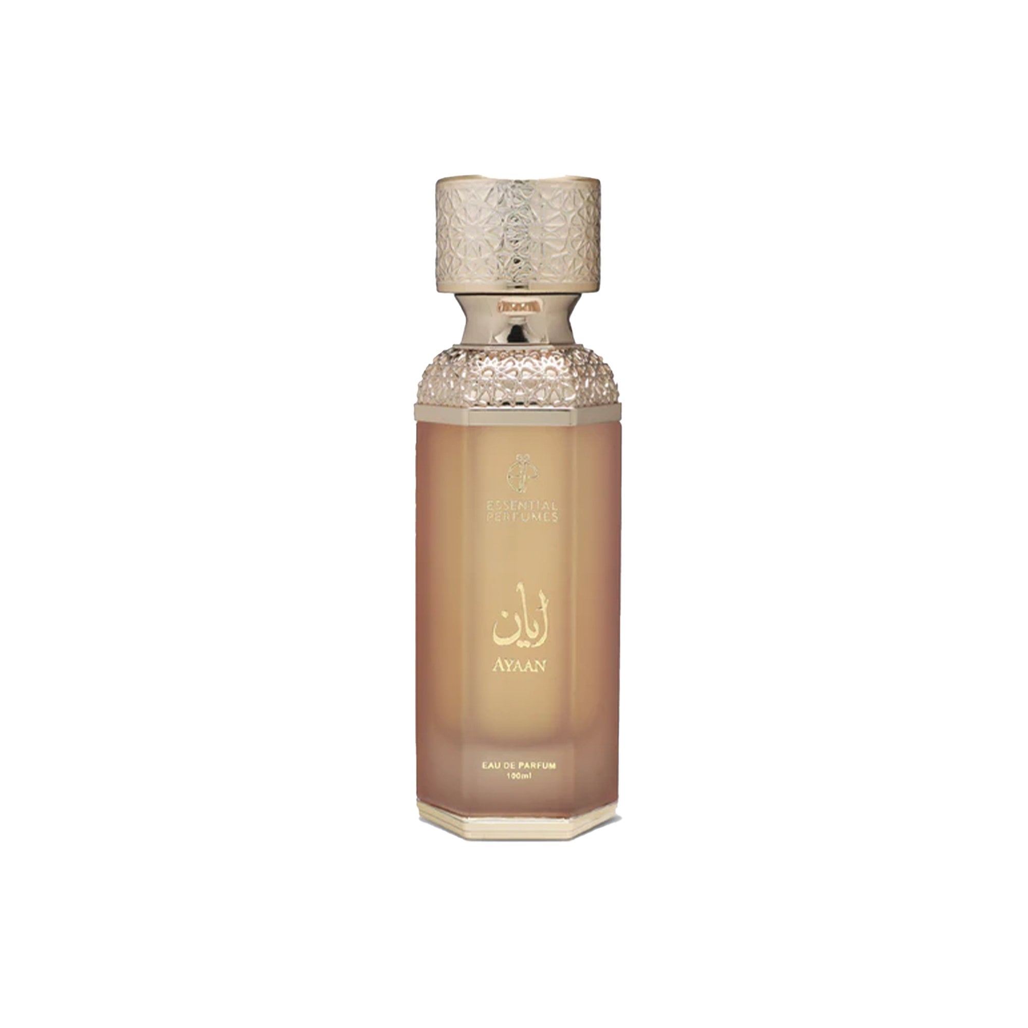 Essential Perfumes Ayaan Eau De Parfum 100ml Spray
