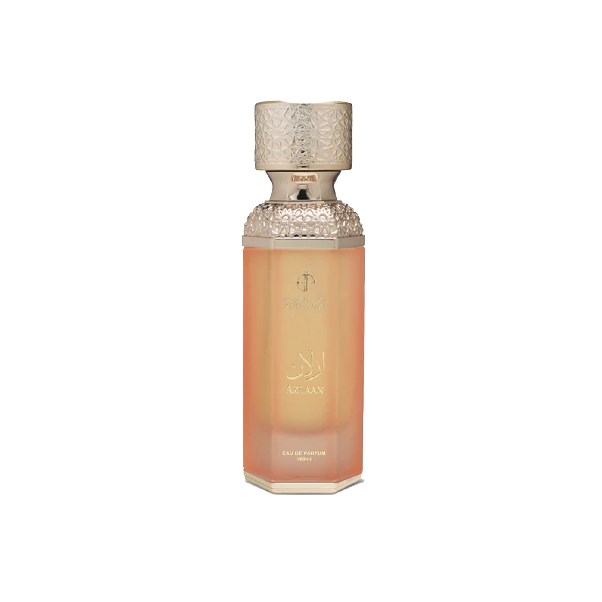 Essential Perfumes Azlaan Eau De Parfum 100ml Spray