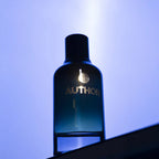 Paris Bleu Author Elixir De Parfum 100ml Spray