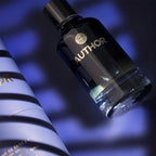 Paris Bleu Author Elixir De Parfum 100ml Spray