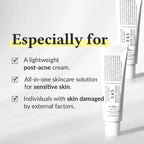 Dr.Althea 345 Relief Cream 50ml Tube