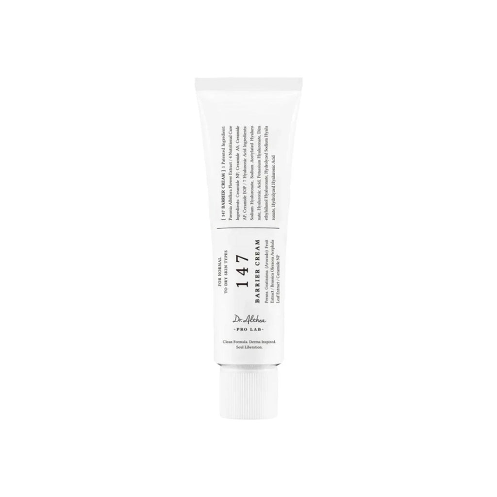 Dr.Althea 147 Barrier Cream 50ml Tube