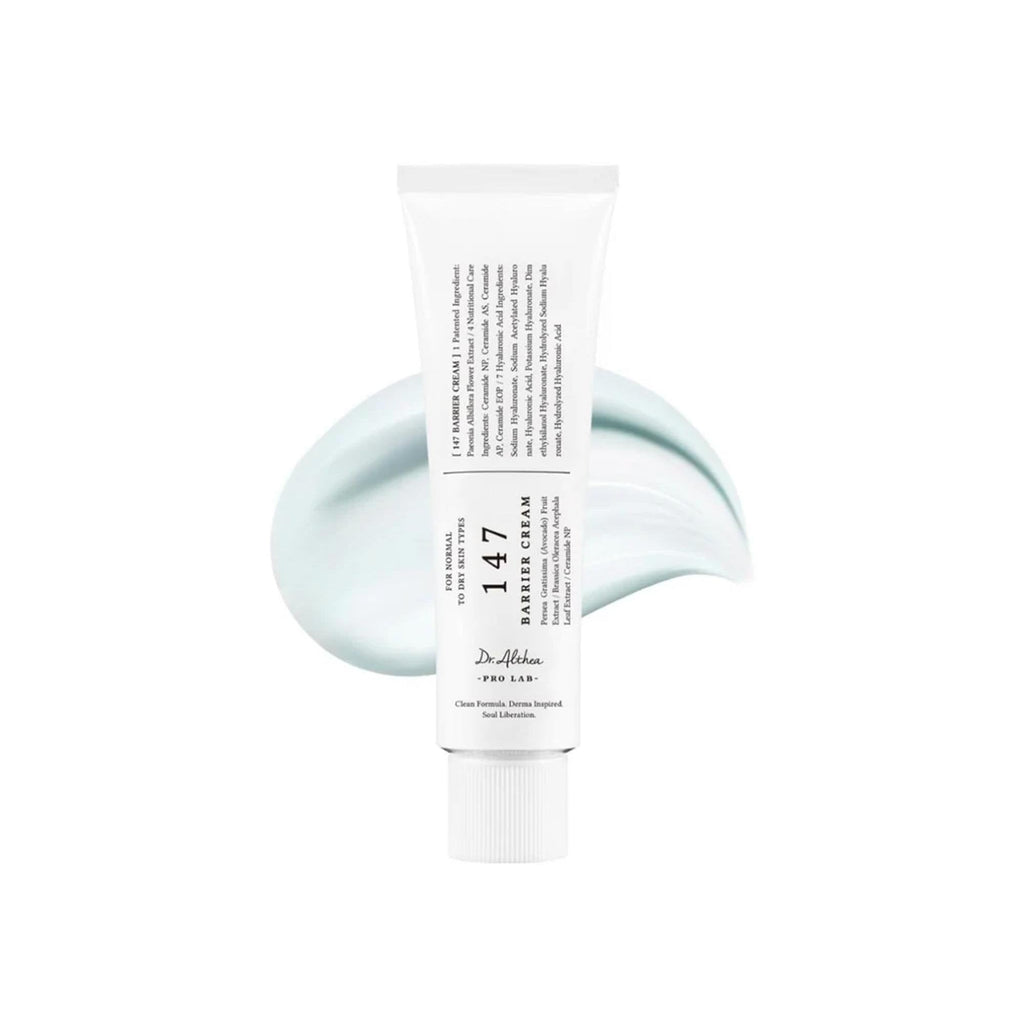 Dr.Althea 147 Barrier Cream 50ml Tube