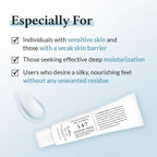 Dr.Althea 147 Barrier Cream 50ml Tube