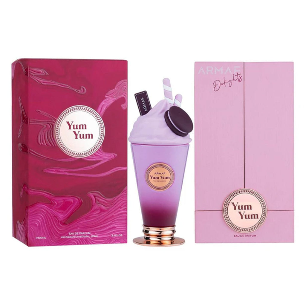 Armaf Yum Yum Eau De Parfum 100ml Spray