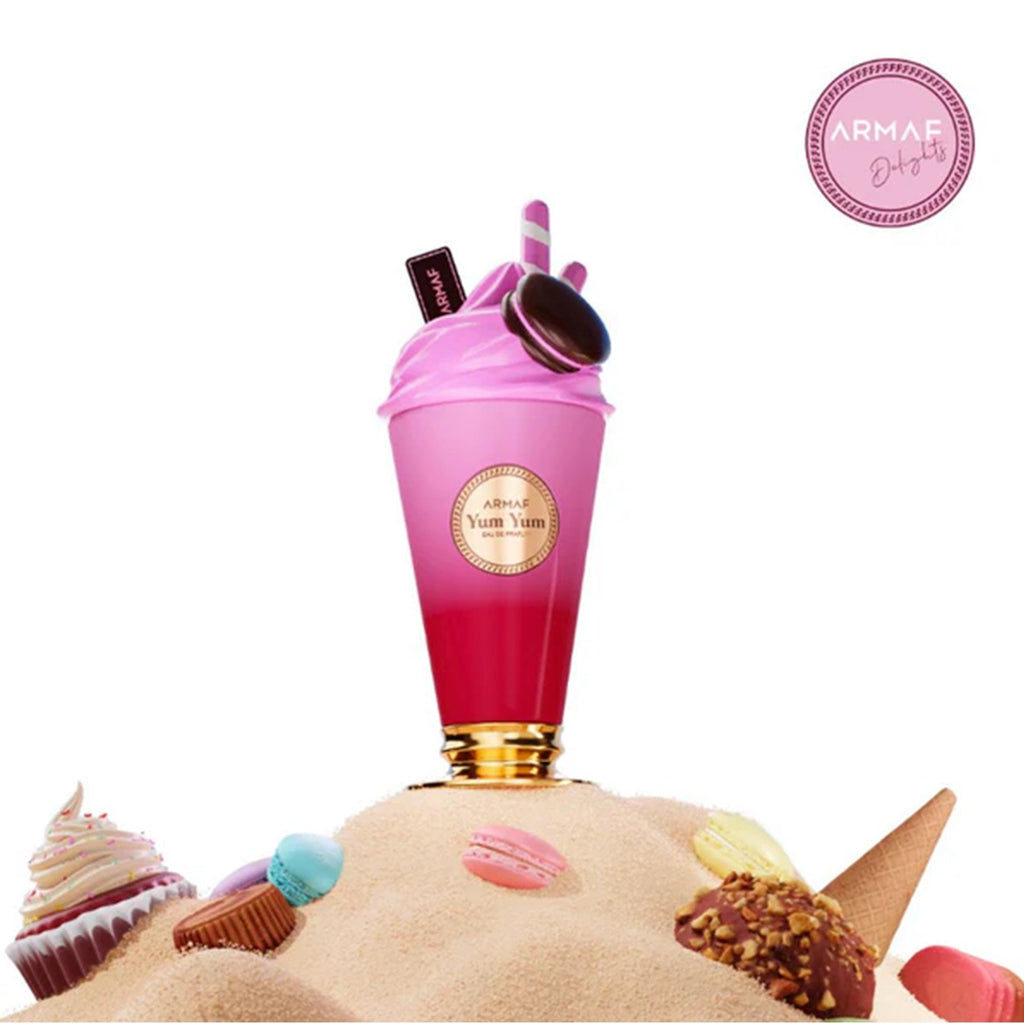 Armaf Yum Yum Eau De Parfum 100ml Spray