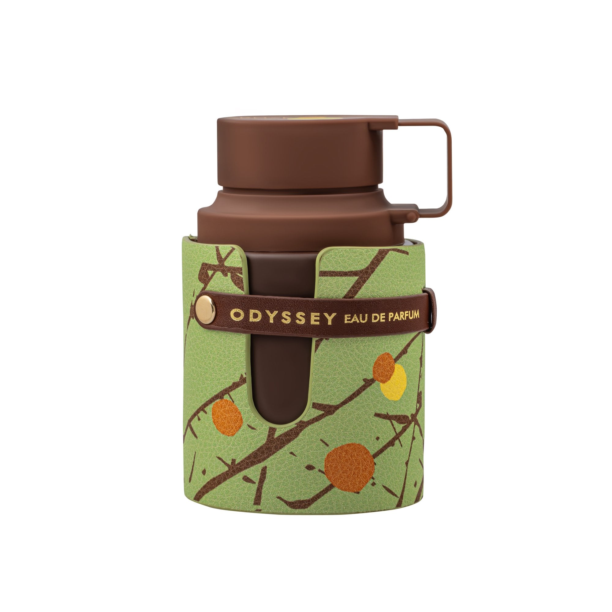 Armaf Odyssey Dubai Chocolate Eau De Parfum 100ml Spray