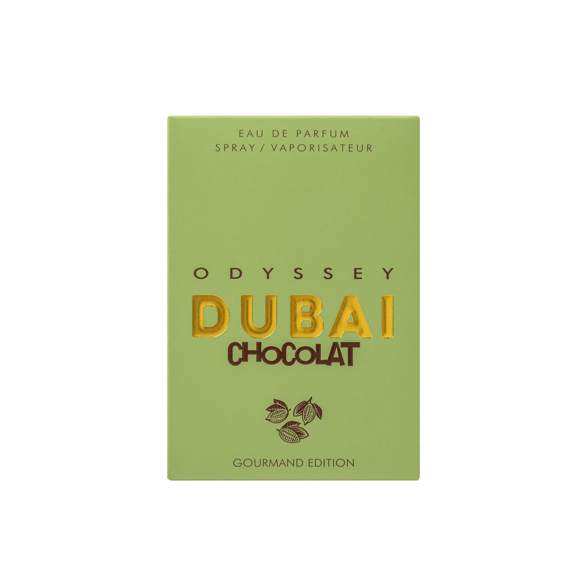 Armaf Odyssey Dubai Chocolate Eau De Parfum 100ml Spray