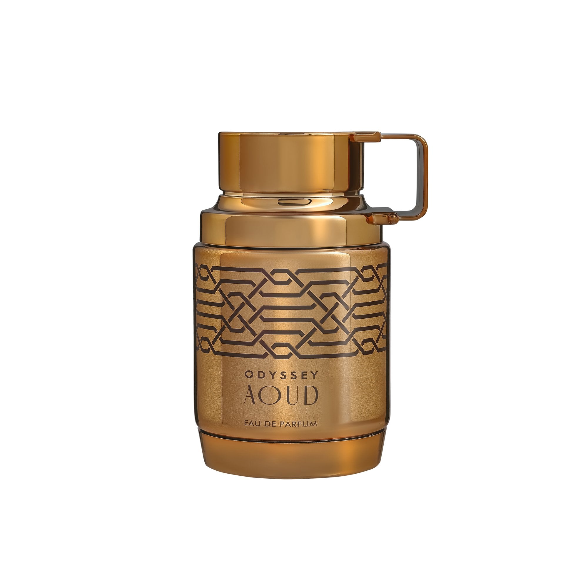 Armaf Odyssey Aoud Eau De Parfum 100ml Spray