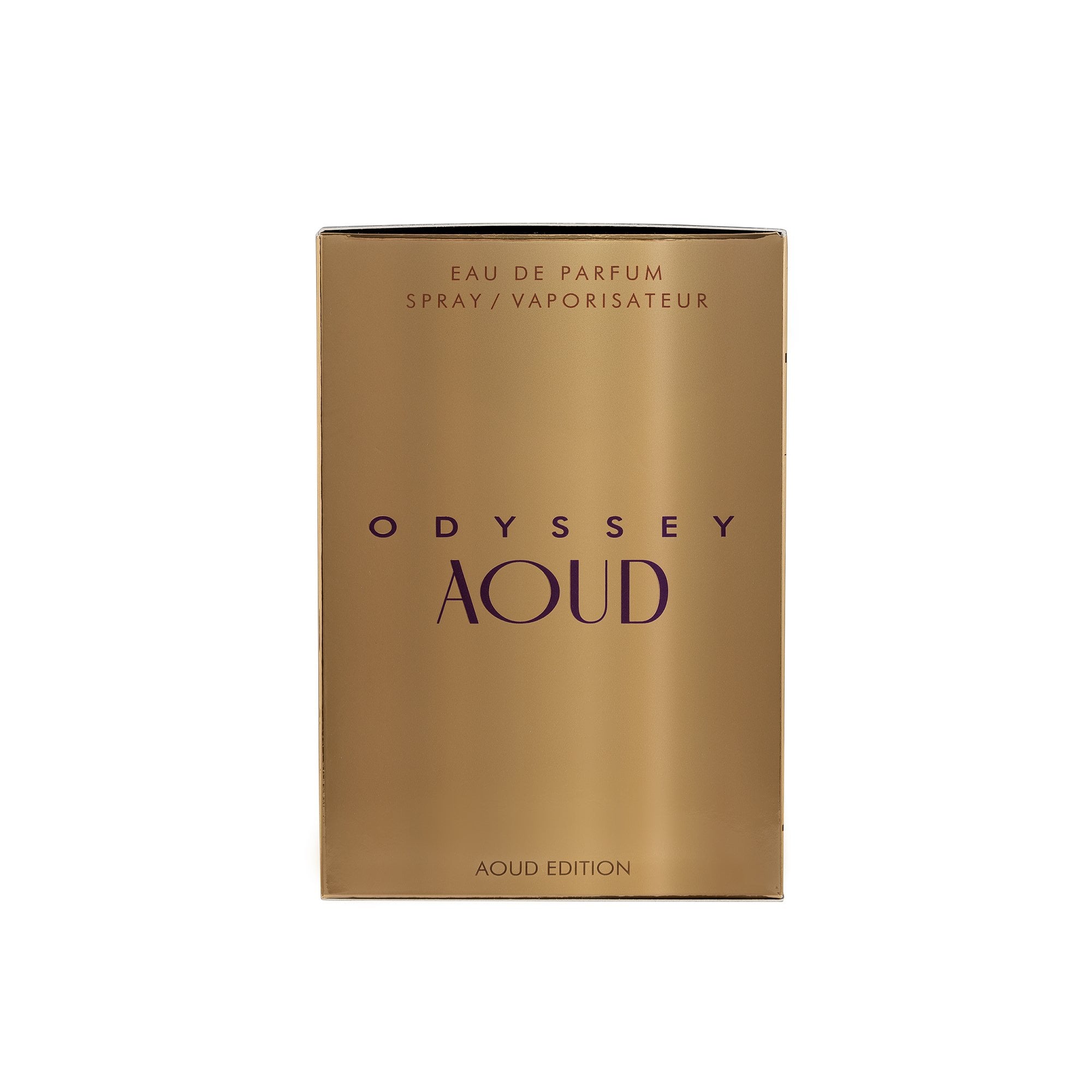 Armaf Odyssey Aoud Eau De Parfum 100ml Spray