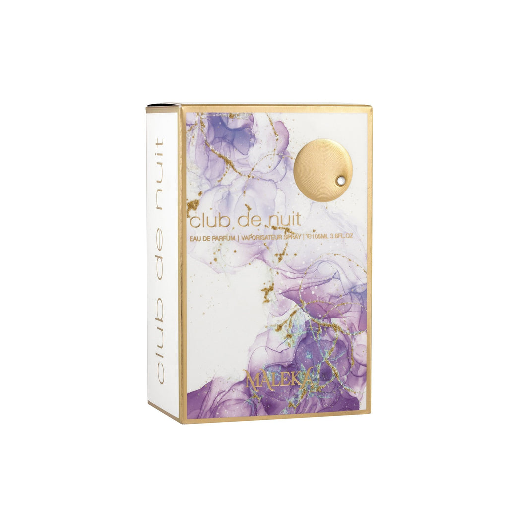 Armaf Club De Nuit Maleka Eau De Parfum 105ml Spray