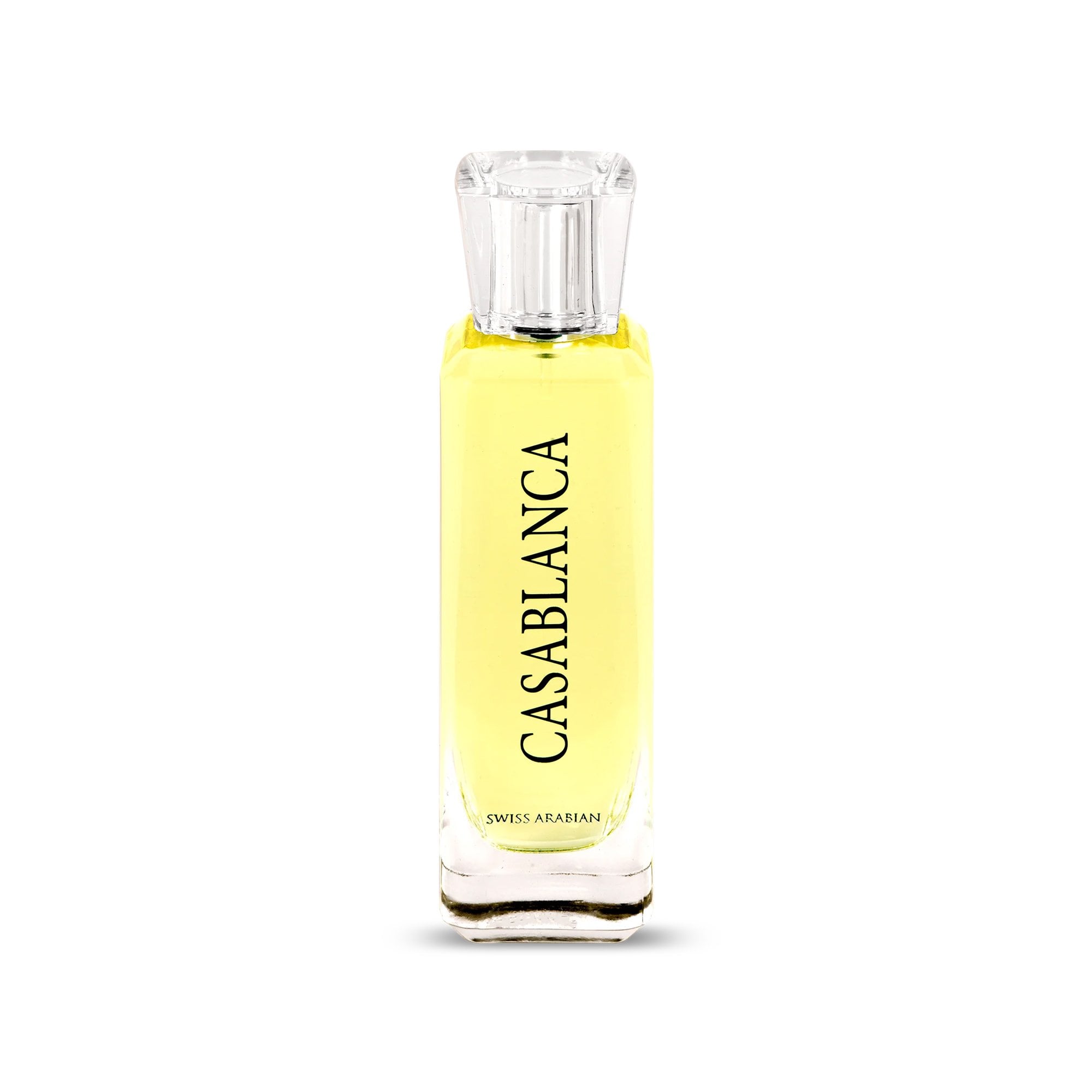 Swiss Arabian Casablanca Eau De Parfum 100ml Spray