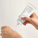 AXIS-Y Heartleaf My Type Cleansing Cream 60ml Tube