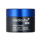 Medicube Zero Pore One Day Cream 50ml Jar