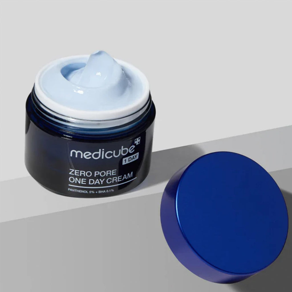 Medicube Zero Pore One Day Cream 50ml Jar